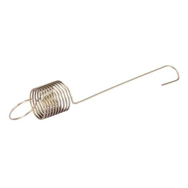 BS Resortes de reguladores Briggs & Stratton - 691850 - Resorte de ajuste