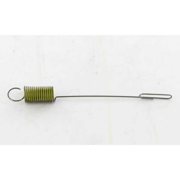 BS Resortes de reguladores Briggs & Stratton - 691851 - Resorte de regulador