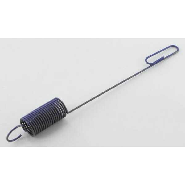 BS Resortes de reguladores Briggs & Stratton - 691852 - Resorte regulador