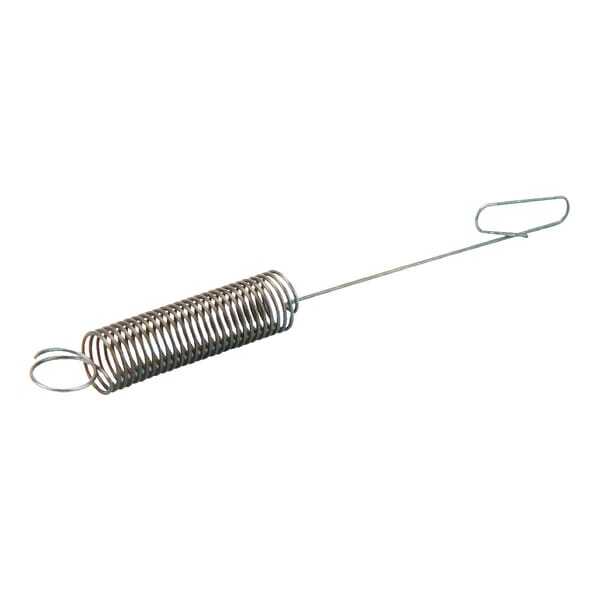 BS Resortes de reguladores Briggs & Stratton - 691862 - Resorte de ajuste