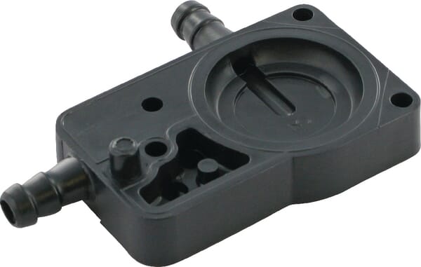 Briggs & Stratton Bombas de carburante - 691896 - Carcasa de la bomba
