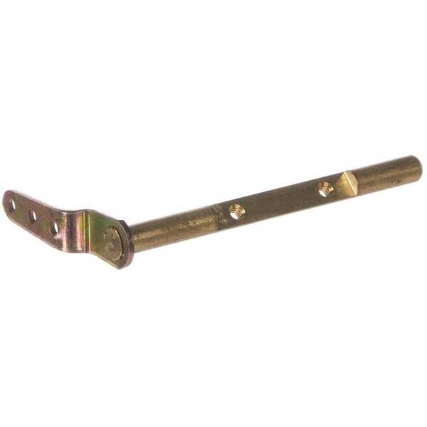 Briggs & Stratton Choke / Throttle-shaft - 691957 - Eje de arranque