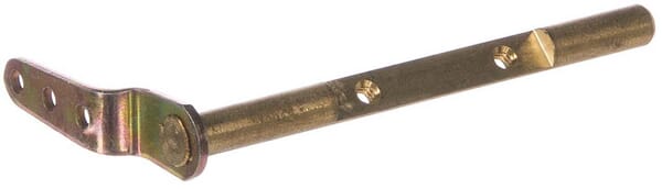 Briggs & Stratton Choke / Throttle-shaft - 691957 - Eje de arranque