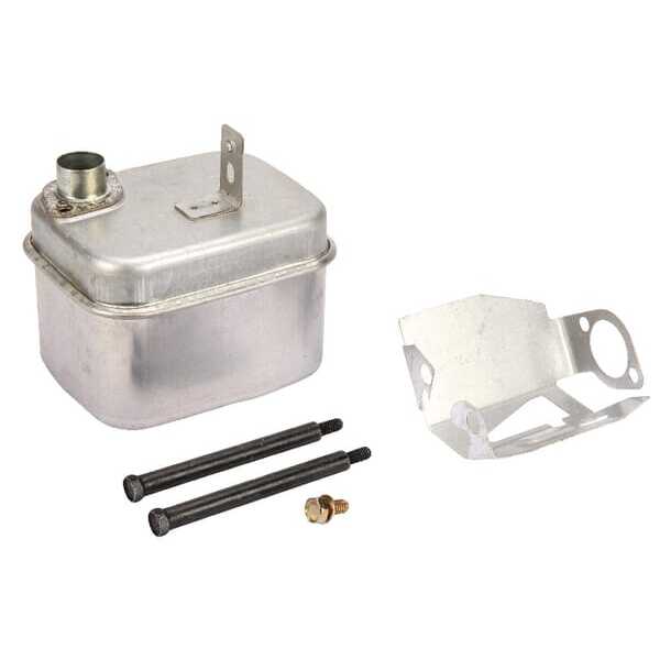 Escape lo tone - 691969 - Briggs & Stratton