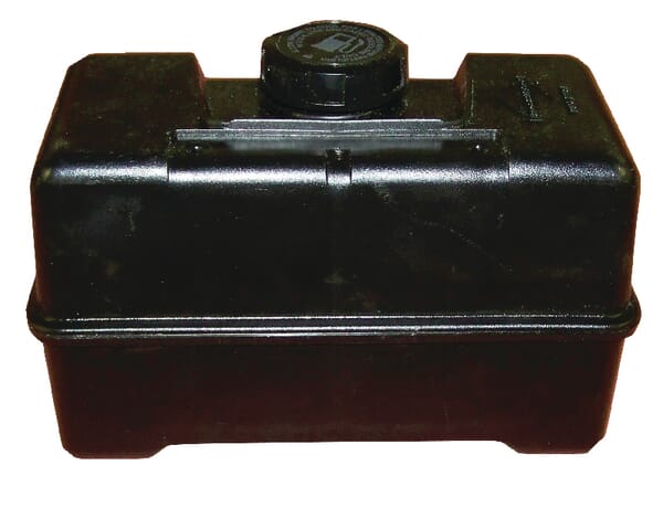 Tanque de Combustible - 691993 - Briggs & Stratton