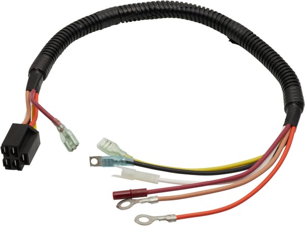 Ledningsnet - 691996 - Briggs & Stratton