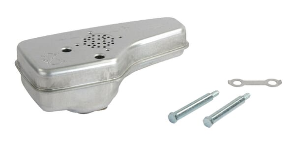 Briggs & Stratton Silenciador - 692038 - Silenciador