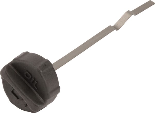 BS Varilla de nivel de aceite / Tubo de llenado de aceite / Tapón de llenado de aceite Briggs & Stratton - 692040 - Indicador de