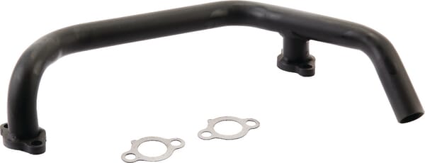 Colector de escape - 692061 - Briggs & Stratton