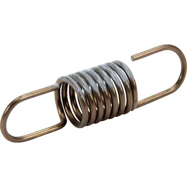 BS Resortes de reguladores Briggs & Stratton - 692071 - Resorte de ajuste