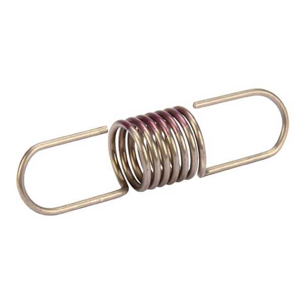 BS Resortes de reguladores Briggs & Stratton - 692072 - Resorte de ajuste