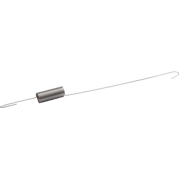 Briggs & Stratton Resortes de reguladores - 692073 - Muelle