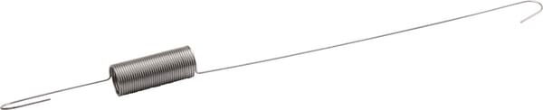 Briggs & Stratton Resortes de reguladores - 692073 - Muelle