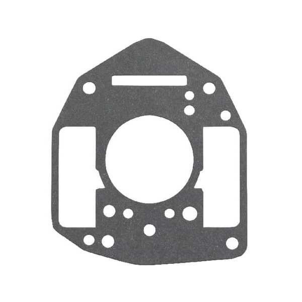 Briggs & Stratton Junta de carburador - 692077 - Junta del carburador