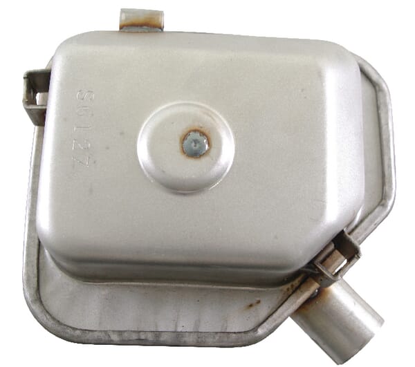 Briggs & Stratton Silenciador - 692099 - Silenciador