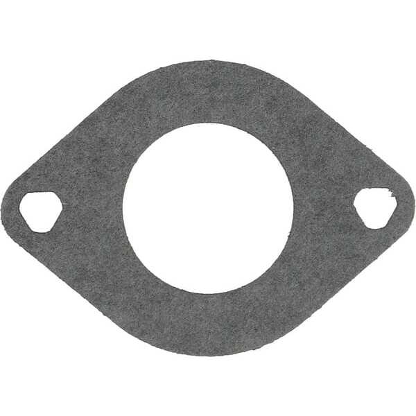 Briggs & Stratton Junta de filtro de aire - 692137 - Junta de colector de admisión