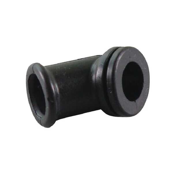 Briggs & Stratton Conducto de ventilación - 692187 - Codo 45°