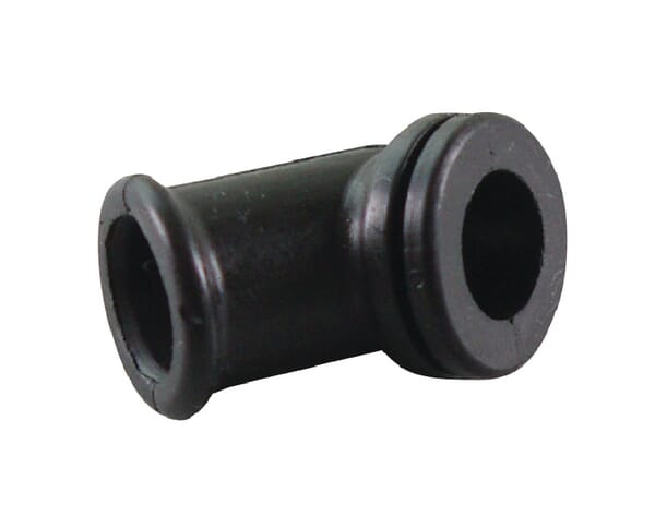 Briggs & Stratton Conducto de ventilación - 692187 - Codo 45°