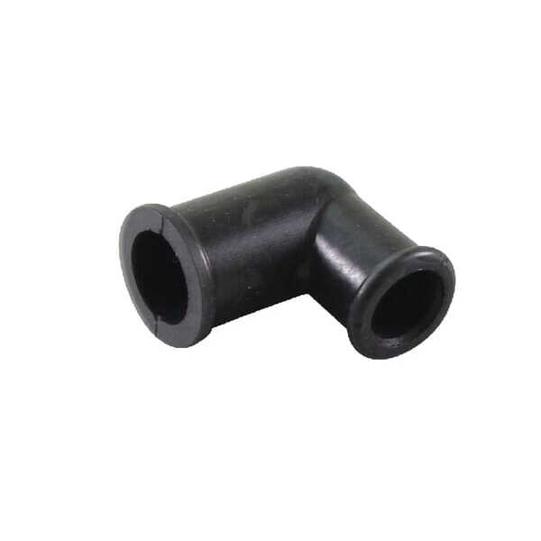Briggs & Stratton Conducto de ventilación - 692189 - Codo