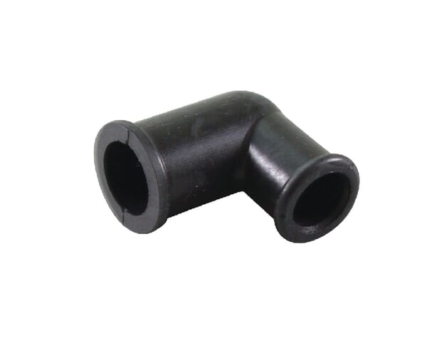 Briggs & Stratton Conducto de ventilación - 692189 - Codo