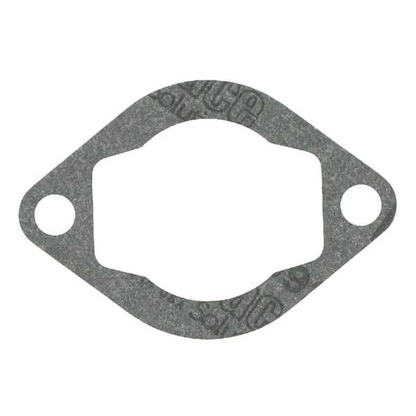Briggs & Stratton Junta de escape Briggs & stratton - 692277 - Junta para filtro de aire