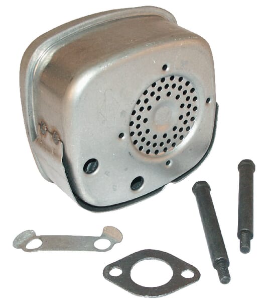 Briggs & Stratton Silenciador - 692304 - Escape Lo-Tone