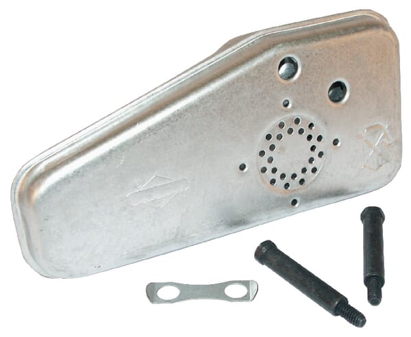 Briggs & Stratton Silenciador - 692307 - Escape Lo-Tone