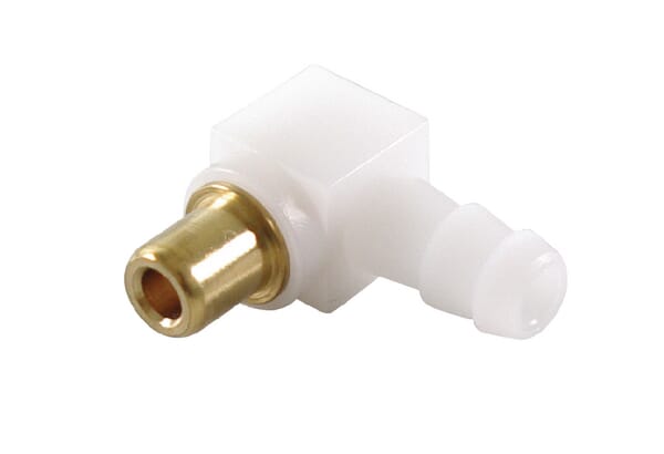 Conector de Manguera - 692317 - Briggs & Stratton