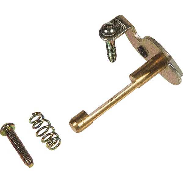 Briggs & Stratton Choke / Throttle-shaft - 692325 - Eje