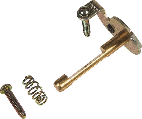 Briggs & Stratton Choke / Throttle-shaft - 692325 - Eje