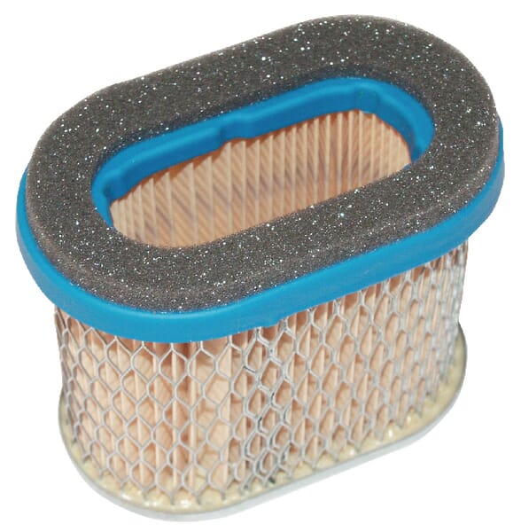 Briggs & Stratton Filtro de aire ovalado - 692446 - Filtro de aire (VF273356S)