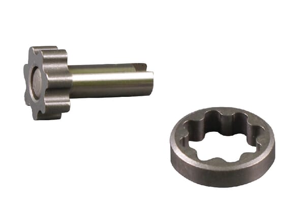 Bomba de aceite - 692508 - Briggs & Stratton