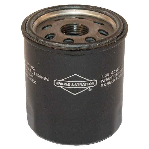 Briggs & Stratton Filtros de aceite - 692513 - Filtro de aceite