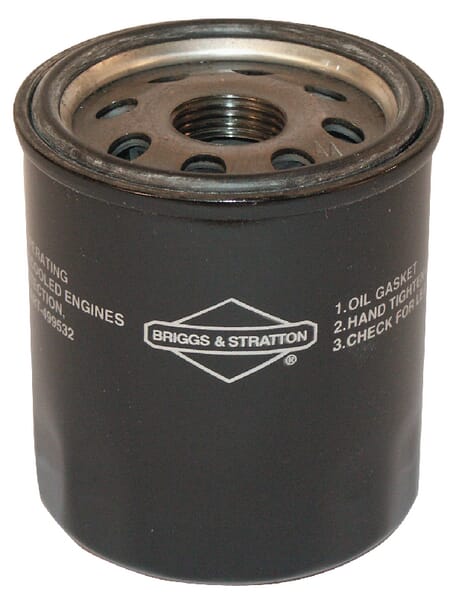 Briggs & Stratton Filtros de aceite - 692513 - Filtro de aceite