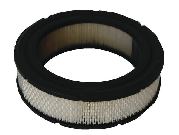 Briggs & Stratton Filtro de aire redondo - 692519 - Filtro de aire, cartucho