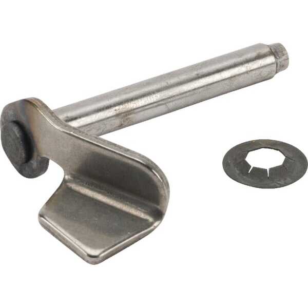 Regulador de cigüeñal - 692547 - Briggs & Stratton