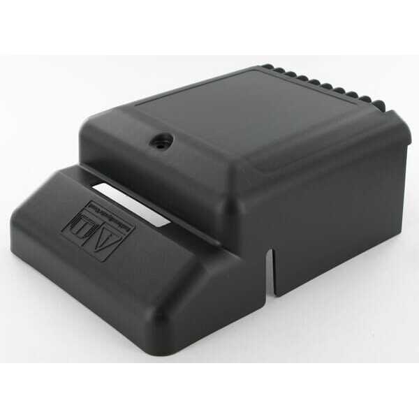 Briggs & Stratton Cubierta, purificador de aire - 692584 - Tapa de filtro