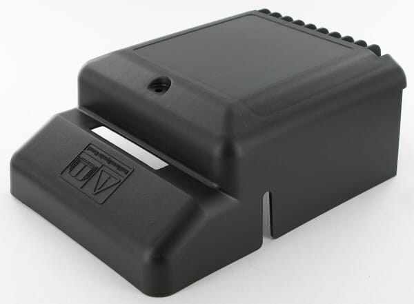Briggs & Stratton Cubierta, purificador de aire - 692584 - Tapa de filtro