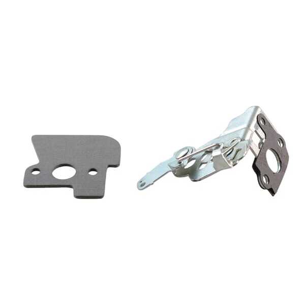 Styrebeslag - 692617 - Briggs & Stratton