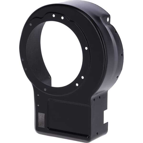 Briggs & Stratton Protección de ventilador Briggs and Stratton - 692622 - Carcasa del ventilador