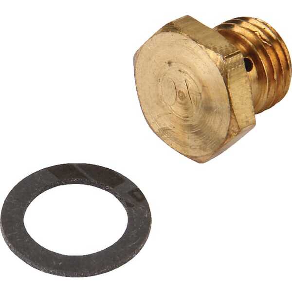 BS Difusor Briggs & Stratton - 692677 - Boquilla principal