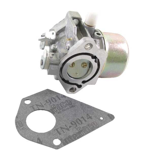 BS Carburador Briggs & Stratton - 692684 - Carburador