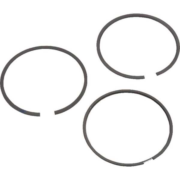 Briggs & Stratton Segmentos - 692786 - Jue. ani. pistón 0,020 sobred.