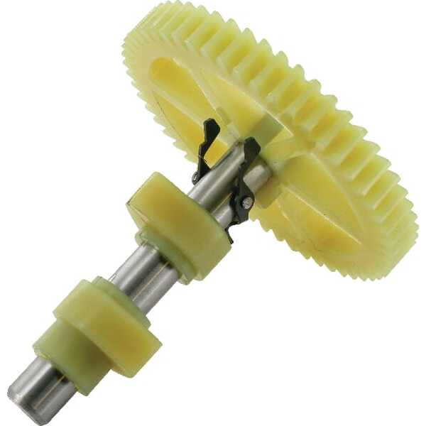 Briggs & Stratton Árbol de levas - 693404 - Árbol de levas