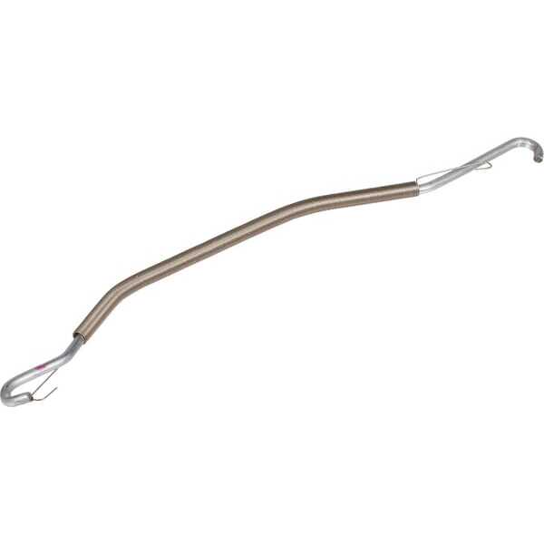 Briggs & Stratton Árbol de mando del regulador - 693408 - Muelle