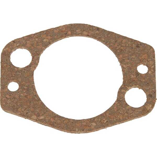 Filterpakning - 693458 - Briggs & Stratton