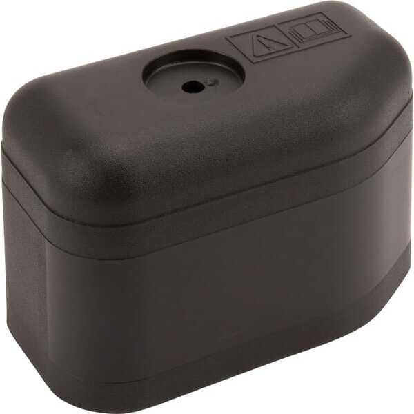 Briggs & Stratton Cubierta, purificador de aire - 693460 - Tapa del filtro de aire