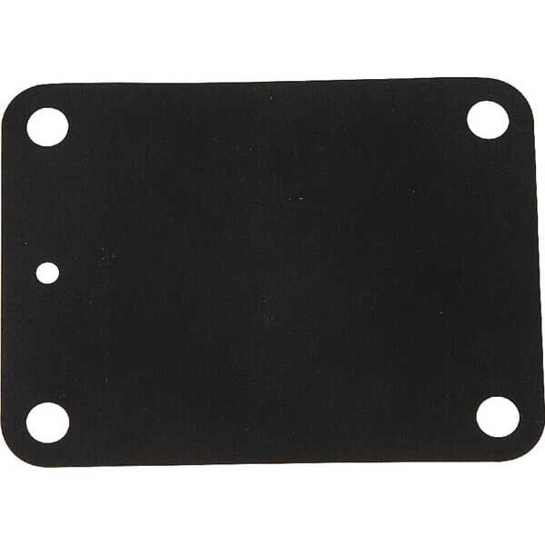 Diafragma-Carburador - 693489 - Briggs & Stratton