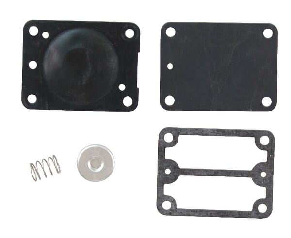 Kit-Bomba de Combustible - 693502 - Briggs & Stratton