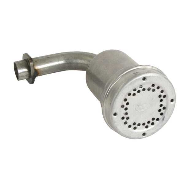 Briggs & Stratton Silenciador - 693593 - Silenciador